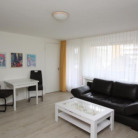 Haus Nordseeresidenz Wohnung 36 เวสเทอร์แลนด์ ภายนอก รูปภาพ