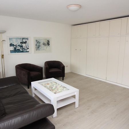 Haus Nordseeresidenz Wohnung 36 เวสเทอร์แลนด์ ภายนอก รูปภาพ