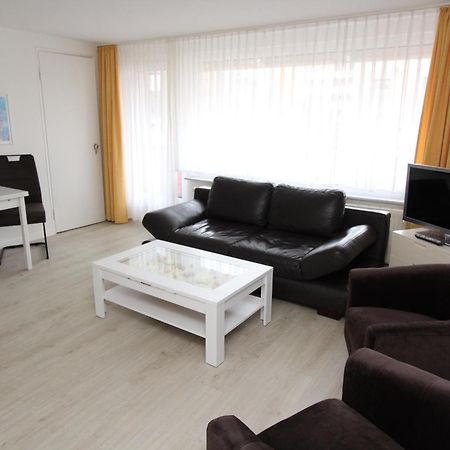 Haus Nordseeresidenz Wohnung 36 เวสเทอร์แลนด์ ภายนอก รูปภาพ