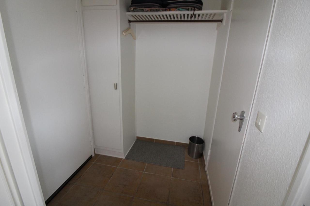 Haus Nordseeresidenz Wohnung 36 เวสเทอร์แลนด์ ภายนอก รูปภาพ